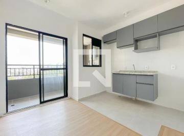Apartamento · 39m² · 2 Quartos · 1 Vaga · Apartamento para Aluguel - Jaguaribe, 2 Quartos,  39 m² - Osasco