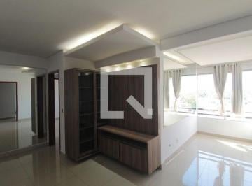 Apartamento · 80m² · 2 Quartos · 1 Vaga · Apartamento para Aluguel - Ouro Preto, 2 Quartos, 80 m² - Belo Horizonte