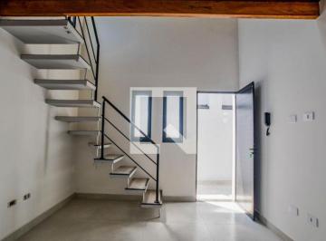 Apartamento · 33m² · 1 Quarto · 1 Vaga · Apartamento para Aluguel - Santa Teresinha, 1 Quarto, 33 m² - Santo André