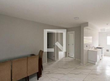 Apartamento · 40m² · 2 Quartos · 1 Vaga · Apartamento para Aluguel - Cidade Satelite Santa Barbara, 2 Quartos,  40 m² - São Paulo