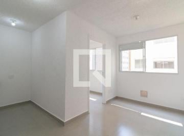 Apartamento · 32m² · 2 Quartos · Apartamento para Aluguel - Jaguaré, 2 Quartos, 32 m² - São Paulo
