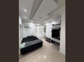 Casa · 40m² · 1 Quarto · 1 Vaga · Casa para Aluguel - Vargem Grande, 1 Quarto, 40 m² - Rio de Janeiro
