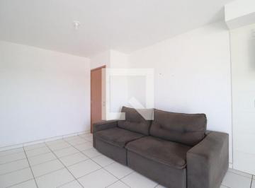 Apartamento · 56m² · 2 Quartos · 1 Vaga · Apartamento para Aluguel - Pres. Roosevelt, 2 Quartos, 56 m² - Uberlândia