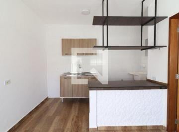 Apartamento · 25m² · 1 Quarto · 1 Vaga · Apartamento para Aluguel - Vila Nogueira , 1 Quarto, 25 m² - Campinas