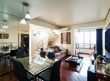 Apartamento · 140m² · 3 Quartos · 3 Vagas · Apartamento para Aluguel - Portal do Morumbi, 3 Quartos, 140 m² - São Paulo