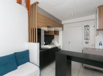 Apartamento · 32m² · 2 Quartos · Apartamento para Aluguel - Itaquera, 2 Quartos,  32 m² - São Paulo
