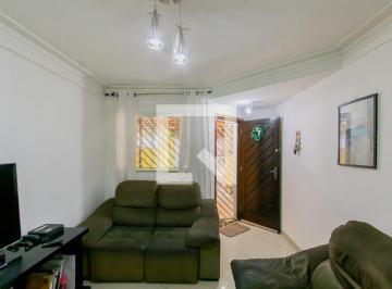Casa · 179m² · 3 Quartos · 2 Vagas · Casa para Aluguel - Ponte Rasa, 3 Quartos,  179 m² - São Paulo