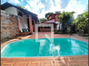 Casa · 1530m² · 3 Quartos · 10 Vagas · Casa para Aluguel - Recanto do Poeta 1, 3 Quartos, 1530 m² - Lagoa Santa