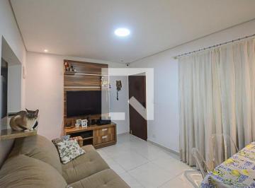 Apartamento · 60m² · 2 Quartos · 1 Vaga · Apartamento para Aluguel - Assunção, 2 Quartos,  60 m² - São Bernardo do Campo