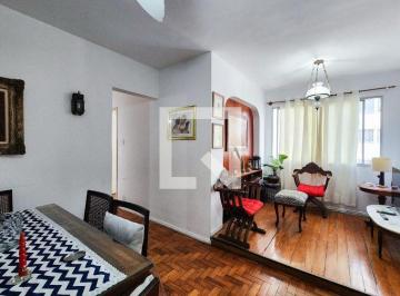 Apartamento · 70m² · 3 Quartos · 1 Vaga · Apartamento para Aluguel - Engenho Novo, 3 Quartos, 70 m² - Rio de Janeiro