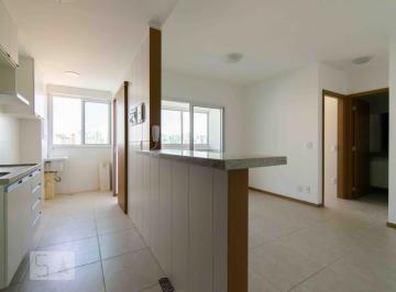 Apartamento · 44m² · 1 Quarto · 1 Vaga · Apartamento para Aluguel - Águas Claras, 1 Quarto, 44 m² - Brasília