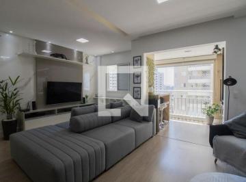 Apartamento · 83m² · 2 Quartos · 2 Vagas · Apartamento para Aluguel - Vila Augusta, 2 Quartos, 83 m² - Guarulhos