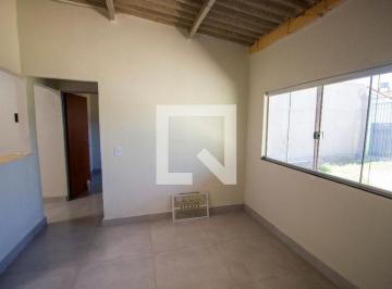 Casa · 105m² · 3 Quartos · 4 Vagas · Casa para Aluguel - Recanto das Emas, 3 Quartos, 105 m² - Brasília