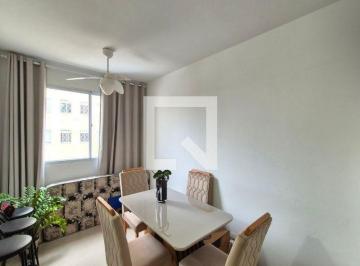 Apartamento · 45m² · 2 Quartos · 1 Vaga · Apartamento para Aluguel - Parque Industrial, 2 Quartos, 45 m² - Campinas