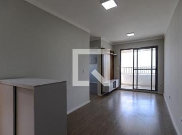 Apartamento · 50m² · 2 Quartos · 1 Vaga · Apartamento para Aluguel - Nova Mogilar, 2 Quartos, 50 m² - Mogi das Cruzes