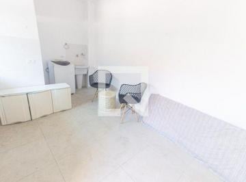 Apartamento · 25m² · 1 Quarto · Apartamento para Aluguel - Vila Invernada, 1 Quarto,  25 m² - São Paulo