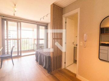 Apartamento · 28m² · 1 Quarto · Apartamento para Aluguel - Vila Clementino, 1 Quarto, 28 m² - São Paulo