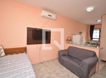 Apartamento · 30m² · 1 Quarto · Apartamento para Aluguel - Vila Augusta, 1 Quarto,  30 m² - Guarulhos
