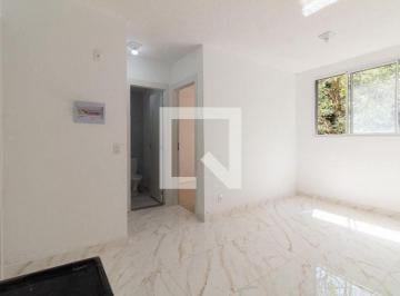 Apartamento · 44m² · 2 Quartos · Apartamento para Aluguel - Jaguaré, 2 Quartos, 44 m² - São Paulo