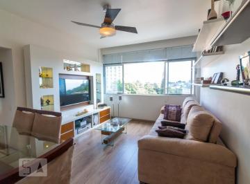 Apartamento · 65m² · 2 Quartos · 1 Vaga · Apartamento para Aluguel - São Cristóvão, 2 Quartos, 65 m² - Rio de Janeiro