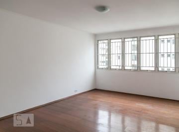 Apartamento · 94m² · 3 Quartos · 1 Vaga · Apartamento para Aluguel - Vila Pompéia, 3 Quartos, 94 m² - São Paulo