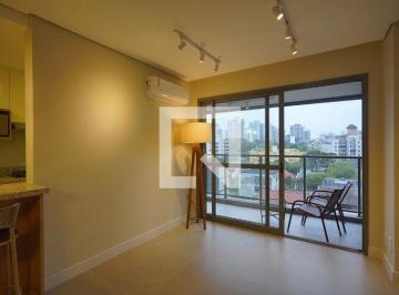 Apartamento · 79m² · 2 Quartos · 1 Vaga · Apartamento para Aluguel - Passo D'areia, 2 Quartos, 79 m² - Porto Alegre