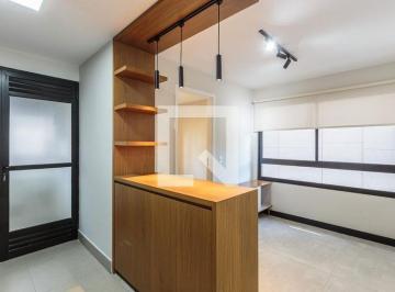 Apartamento · 39m² · 2 Quartos · Apartamento para Aluguel - Moema, 2 Quartos, 39 m² - São Paulo