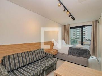 Apartamento · 30m² · 1 Quarto · Apartamento para Aluguel - Rio Branco, 1 Quarto,  30 m² - Porto Alegre