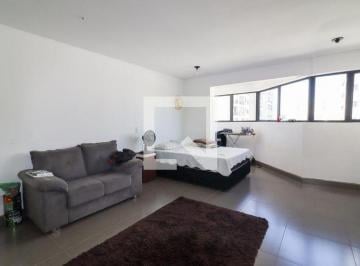 Apartamento · 32m² · 1 Quarto · 2 Vagas · Apartamento para Aluguel - Botafogo, 1 Quarto, 32 m² - Campinas