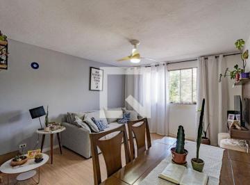 Apartamento · 68m² · 3 Quartos · 1 Vaga · Apartamento para Aluguel - Sacomã, 3 Quartos,  68 m² - São Paulo