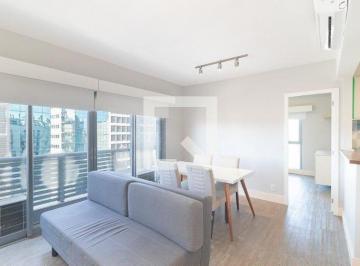 Apartamento · 49m² · 1 Quarto · 1 Vaga · Apartamento para Aluguel - Auxiliadora, 1 Quarto, 49 m² - Porto Alegre