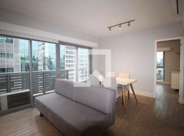 Apartamento · 49m² · 1 Quarto · 1 Vaga · Apartamento para Aluguel - Auxiliadora, 1 Quarto,  49 m² - Porto Alegre