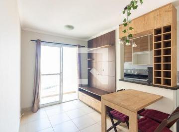 Apartamento · 47m² · 2 Quartos · 1 Vaga · Apartamento para Aluguel - Santa Maria, 2 Quartos, 47 m² - Osasco