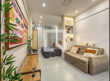 Apartamento · 30m² · 1 Quarto · Apartamento para Aluguel - Centro, 1 Quarto,  30 m² - Rio de Janeiro