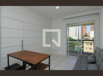 Apartamento · 32m² · 1 Quarto · 1 Vaga · Apartamento para Aluguel - Vila Andrade, 1 Quarto, 32 m² - São Paulo