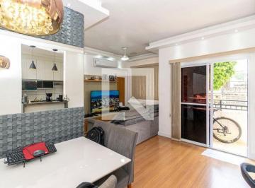 Apartamento · 62m² · 2 Quartos · 1 Vaga · Apartamento para Aluguel - Penha, 2 Quartos, 62 m² - Rio de Janeiro