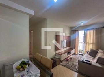 Apartamento · 48m² · 2 Quartos · 1 Vaga · Apartamento para Aluguel - Jardim São Savério, 2 Quartos, 48 m² - São Paulo