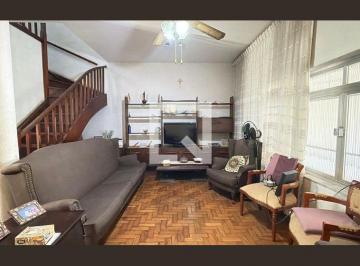 Casa · 190m² · 3 Quartos · 3 Vagas · Casa para Aluguel - Mooca, 3 Quartos, 190 m² - São Paulo
