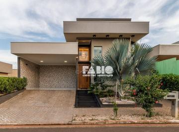 Casa · 242m² · 3 Quartos · 4 Vagas · Casa de Condomínio para venda em Condomínio Quinta Do Lago Residence de 242.00m² com 3 Quartos, 3 Su