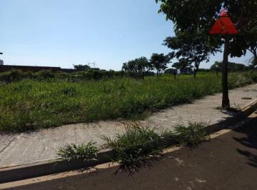 Terreno · 302m² · Terreno para venda em Jardim Alphacenter de 302.00m²
