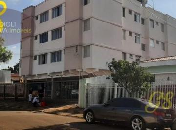 Apartamento · 75m² · 2 Quartos · 1 Vaga · Apartamento para venda em Jardim Chapadão de 75.00m² com 2 Quartos e 1 Garagem