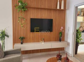 Casa · 90m² · 3 Quartos · 2 Vagas · Casa de Condomínio para venda em Condomínio La Dolce Vila de 90.00m² com 3 Quartos, 1 Suite e 2 Gara