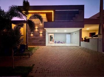 Casa · 125m² · 3 Quartos · 2 Vagas · Casa de Condomínio para venda em Ideal Life Ecolazer Residence de 125.00m² com 3 Quartos, 3 Suites e