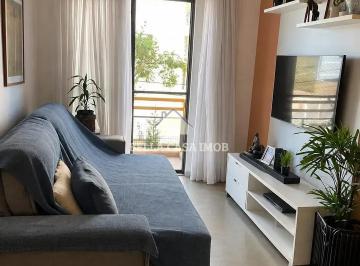 Apartamento · 73m² · 3 Quartos · Apartamento para venda em Jardim Nova Manchester de 73.00m² com 3 Quartos e 1 Suite