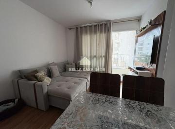 Apartamento · 52m² · 2 Quartos · 1 Vaga · Apartamento para venda em Vila Progresso de 52.00m² com 2 Quartos e 1 Garagem