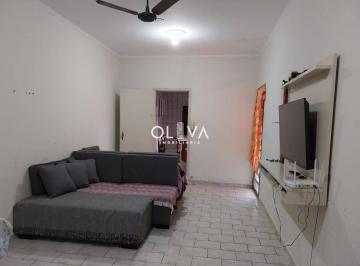 Casa · 228m² · 5 Quartos · 1 Vaga · Casa para venda em Vila São Judas Tadeu de 228.00m² com 5 Quartos, 2 Suites e 1 Garagem