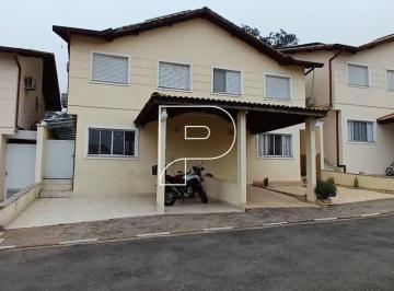 Casa · 155m² · 3 Quartos · 2 Vagas · Casa de Condomínio para venda em Granja Viana de 155.00m² com 3 Quartos, 1 Suite e 2 Garagens