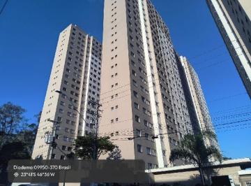 Apartamento · 45m² · 2 Quartos · 1 Vaga · Apartamento para venda em Piraporinha de 45.00m² com 2 Quartos e 1 Garagem