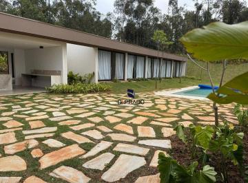 Casa · 553m² · 5 Quartos · 8 Vagas · Casa de Condomínio para venda em Condomínio Terras De São José Ii de 553.00m² com 5 Quartos, 5 Suite
