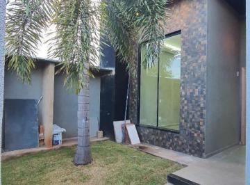 Casa · 140m² · 2 Quartos · 1 Vaga · Casa para venda em Jardim Das Palmeiras Ii de 140.00m² com 2 Quartos, 1 Suite e 1 Garagem